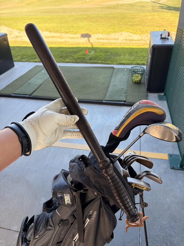 PING STRAT