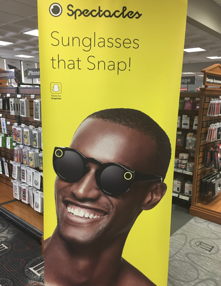 Ccessories iPhone ● Spectacles Sunglasses that Snap! age Made for Snapchat uments anDisk CO- G Slim Backup Plus Georgia Accesso