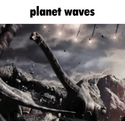 planet waves