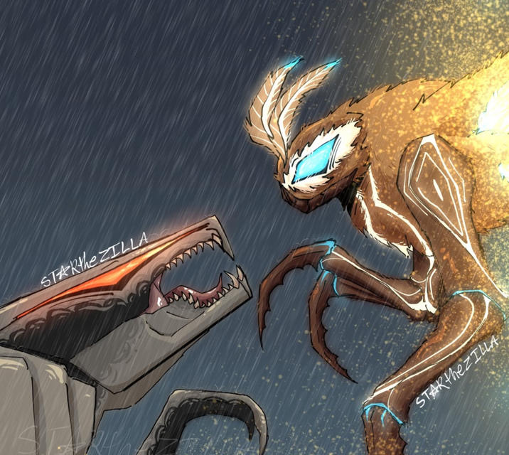 STARE ZILLA STARTEZILLA