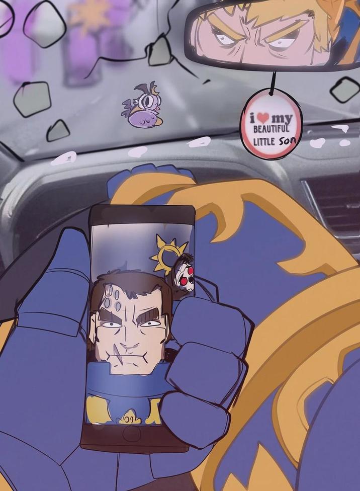 i❤my BEAUTIFUL LITTLE Son