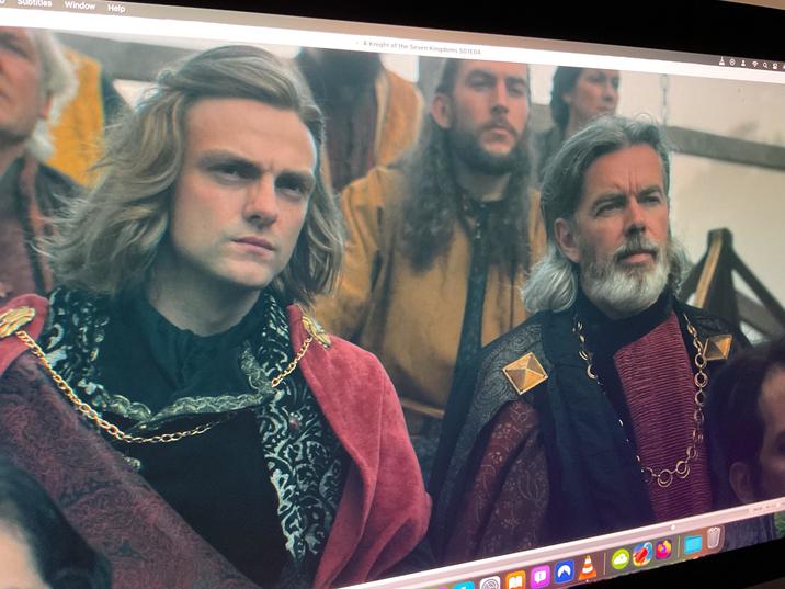 les Window Help 1 A Knight of the Seven Kingdoms S01E04 عامة O 29 504-04