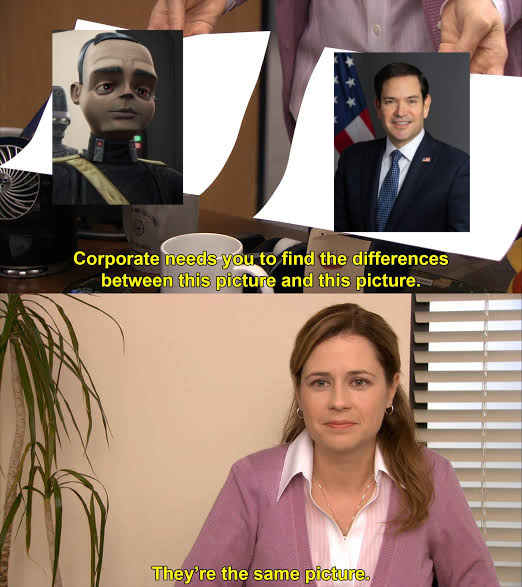 ON Corporate needs you to find the differences between this picture and this picture. They're the same picture.