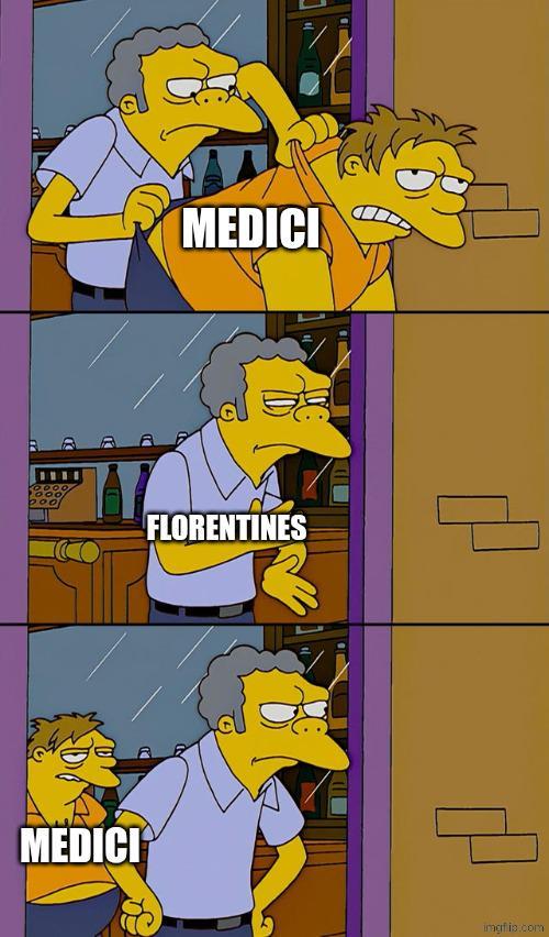 MEDICI MEDICI FLORENTINES imgfio.com