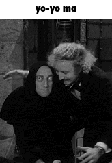 yo-yo ma
