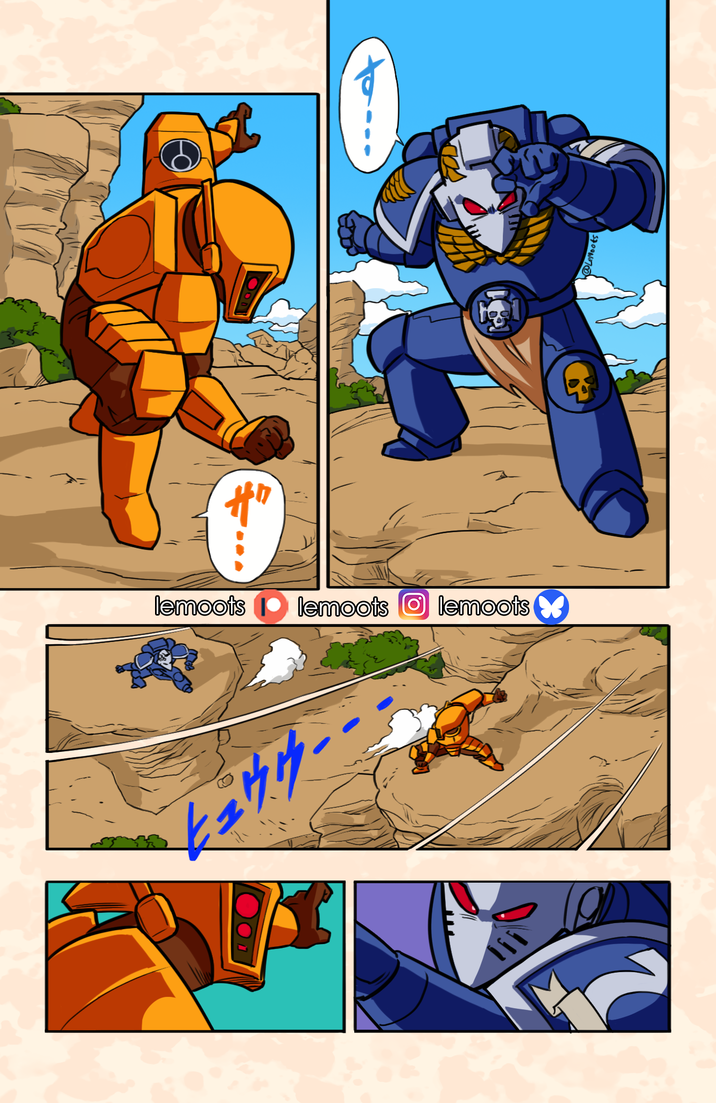 lemoots lemoots O lemoots @LeMoot