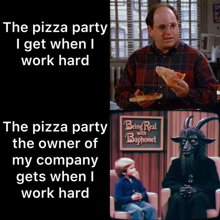 Pizza Party | /r/dankmemes | Know Your Meme