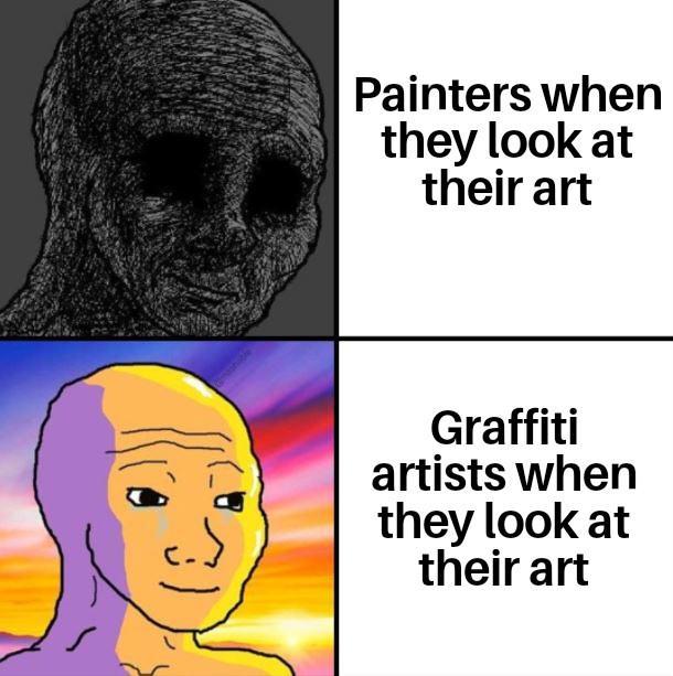 This one's for the museum | /r/dankmemes | Know Your Meme