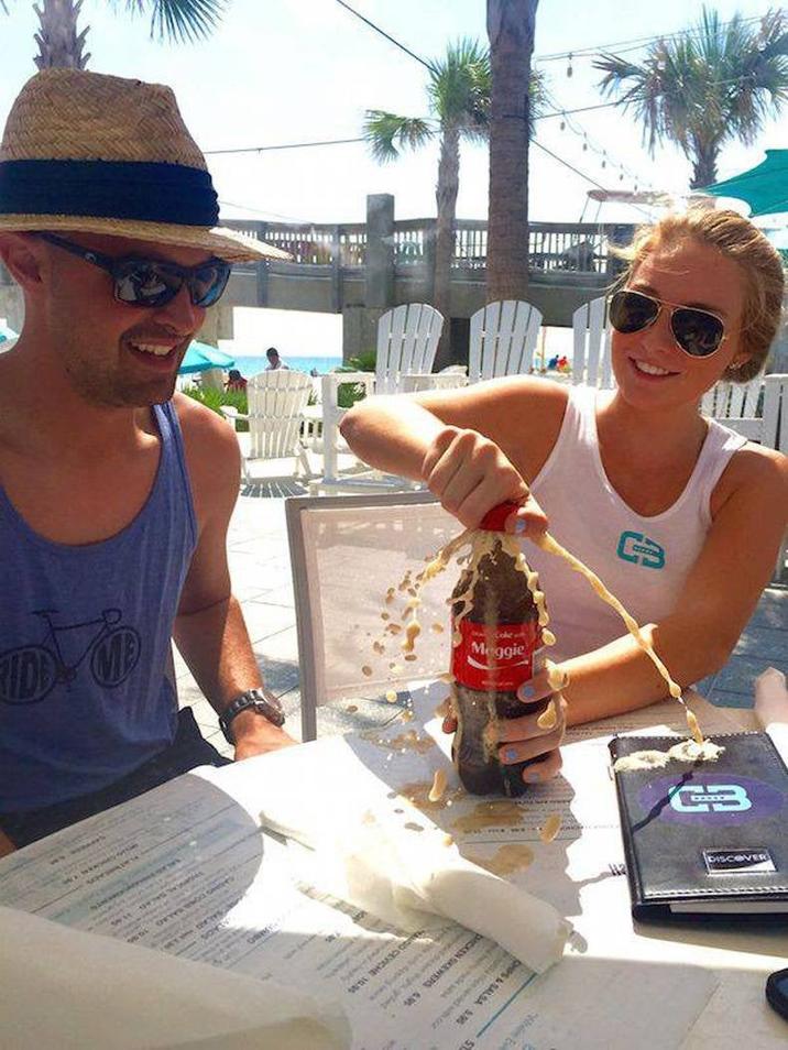 மம் ID Loke Meggie SOYTY CHIPS & SALSA 5.96 DISCOVER