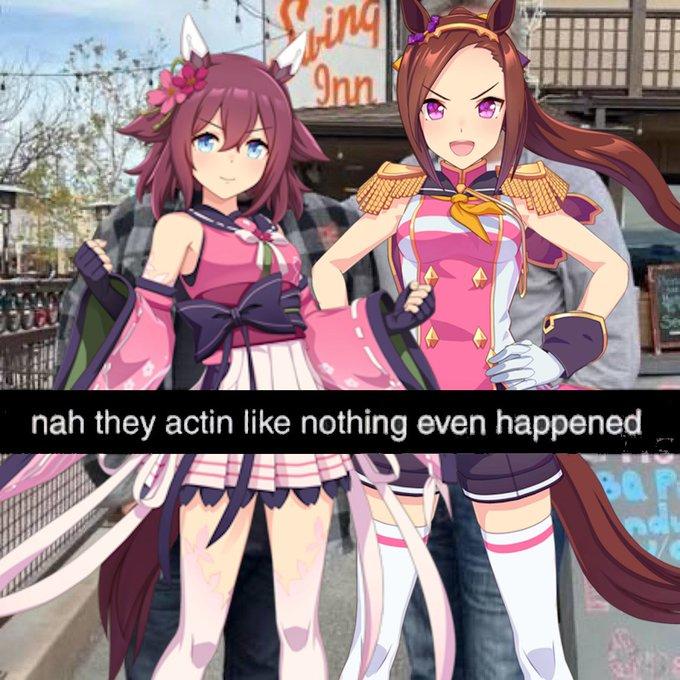 Eving Inn nah they actin like nothing even happened BQ P ad