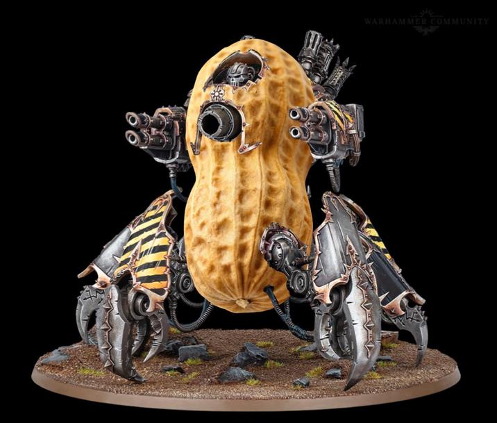 WARHAMMER COMMUNITY