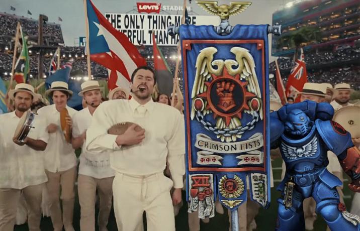 Levis STADI THE ONLY THING ME IERFUL THAN YAH CRIMSON FISTS 承租 m 5