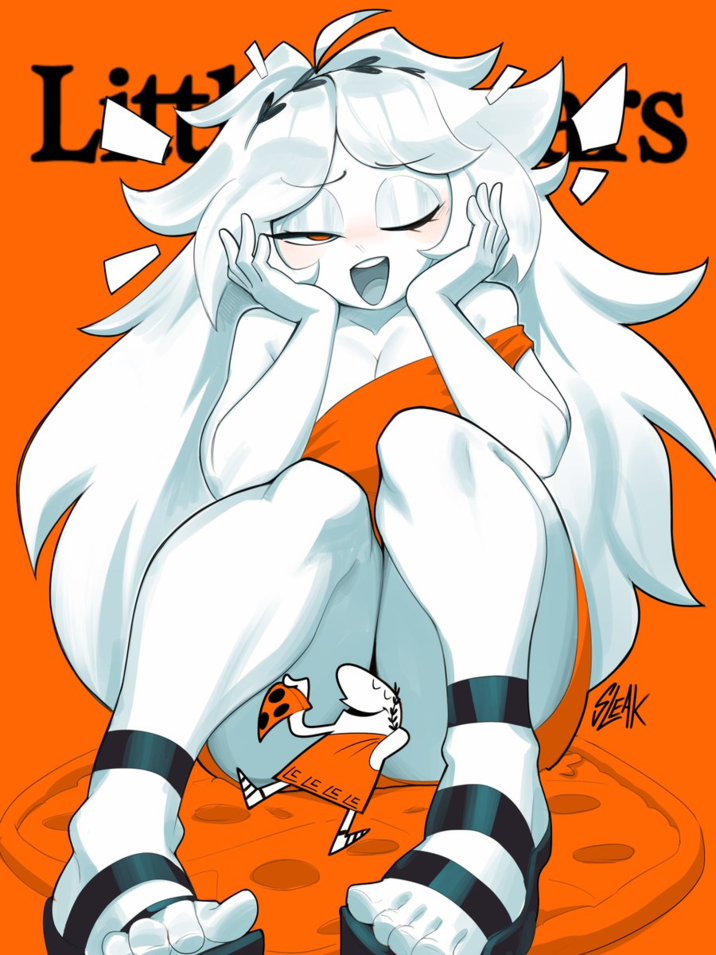 L Cs SEAK