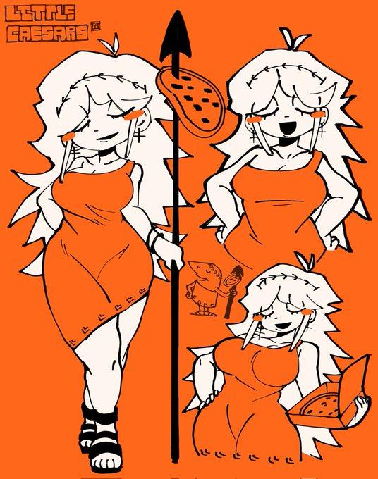 CAESARS ク