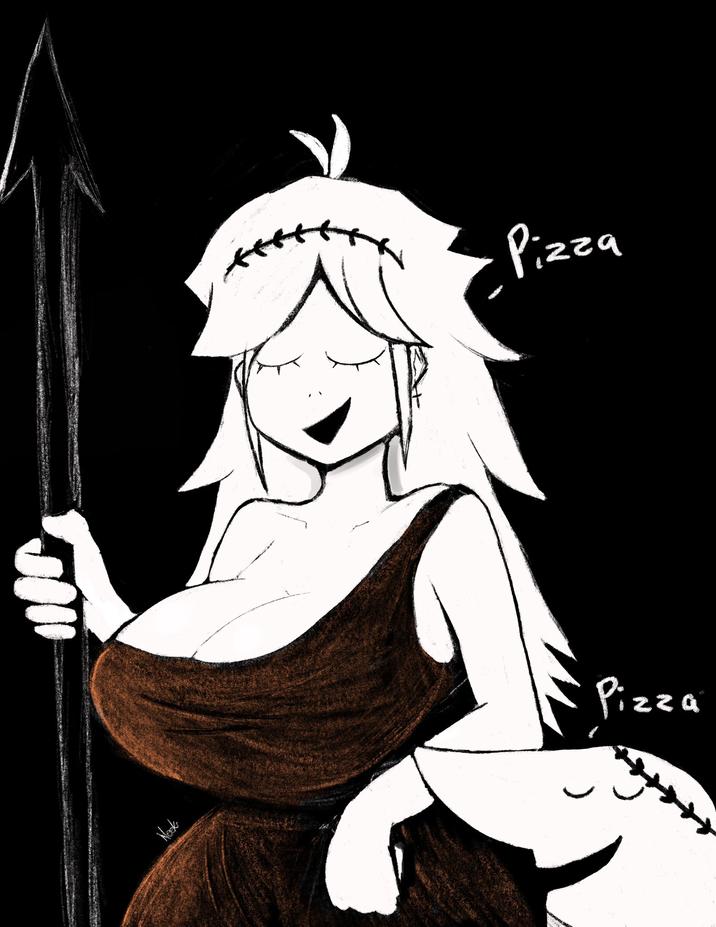 Weeks ་ Pizza Pizza