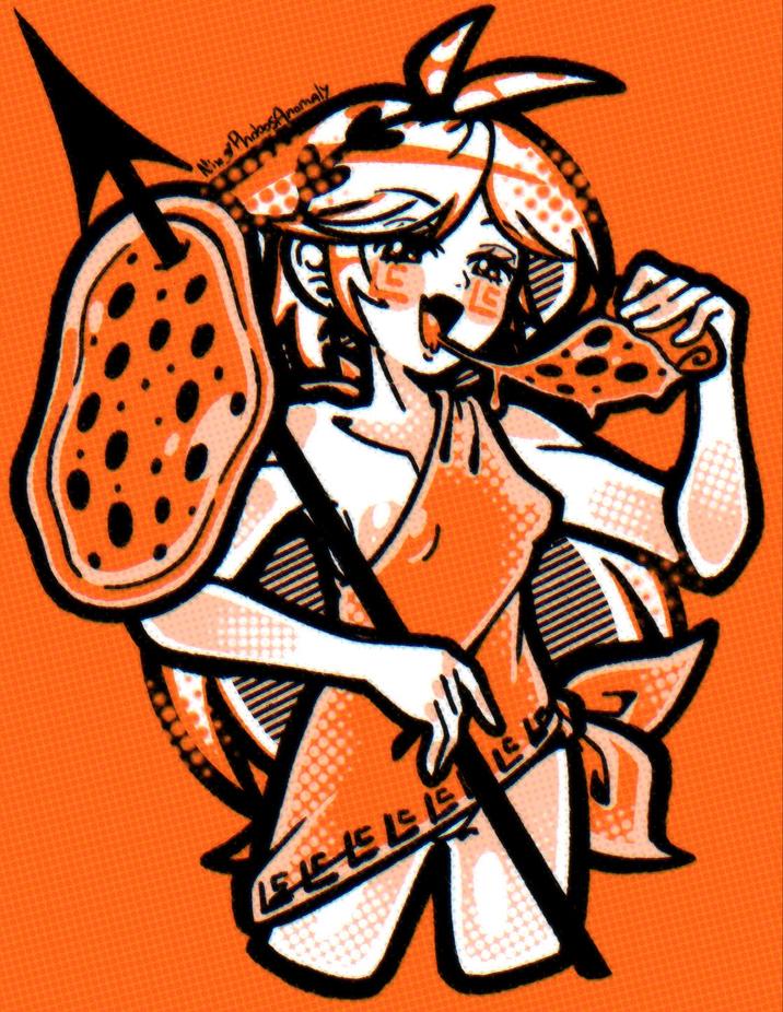 ดยสารร SHA Ni Phobos Anomaly