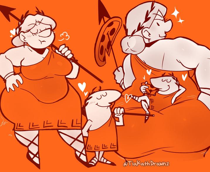 느느느느 ㅋㅋㅋㅋ TiakathDrawnz