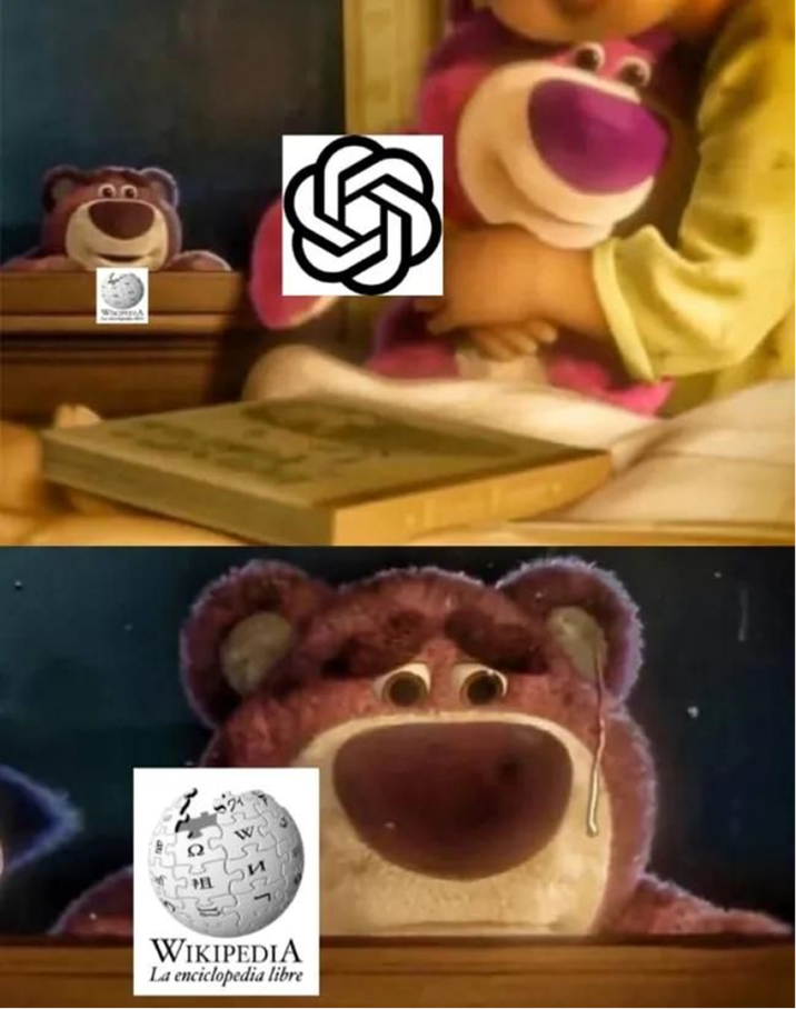 PEL W WIKIPEDIA La enciclopedia libre