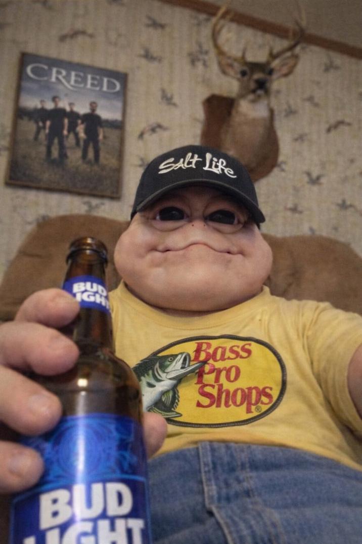 CREED Salt Life BUD GH BUD LIGHT Bass Pro Shops