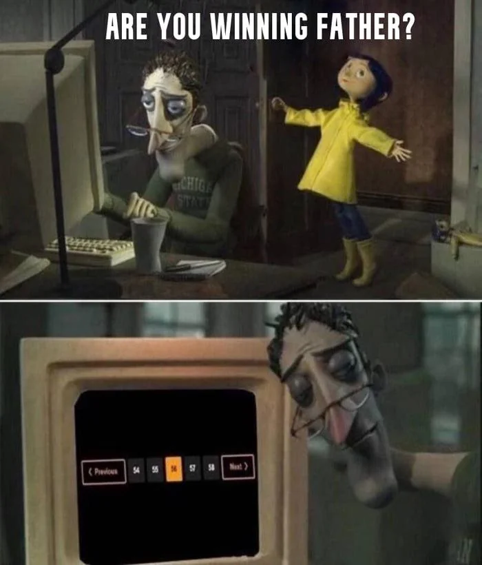 Knees weak, arms are sweaty | /r/memes | Know Your Meme