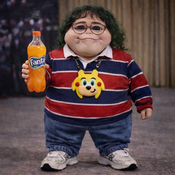 Fanta