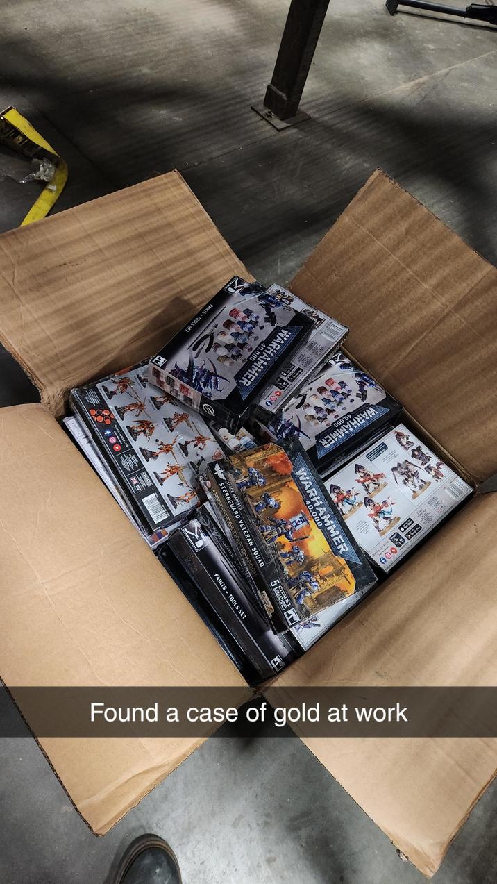 PAINTS + TOOLS SET WARHAMMER 40.000 COLOUR Sady Google Play Vespid Warner Wpid Wamer Veloid Swarmgard Wpid Wantor Vespiu Warrior Vescid Strain Leader WARHAMMER COM Search Warkambier Vespid Skyblast GAMES WOOP Vespid Warrior CITADE NIM K 103-81 12+ WARHAMMER 40.000 ets GAMES Store JOHDROM CITADEL H CENS WARHAMMER 40.000 SPACE MARINES STERNGUARD VETERAN SQUAD Vespid Shadestrain 09 12 01 13 096 5011921 220700> WARHAMMER BY WARHAMMER.COM Jacky App Stor 5 MINIATURES CITADEL PAINTS+TOOLS SET 3212 at work Found a case of gold