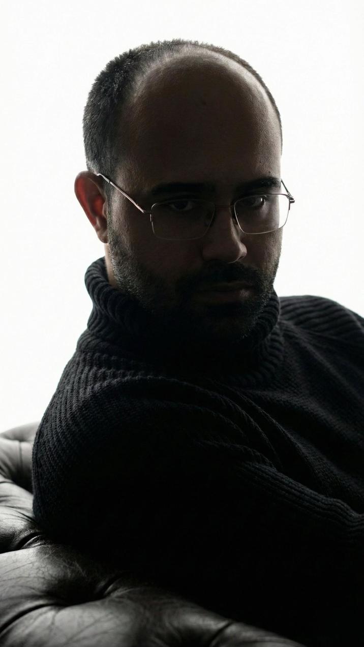 A photograph of Dany Slicer.