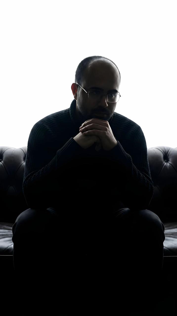 A photograph of Dany Slicer.