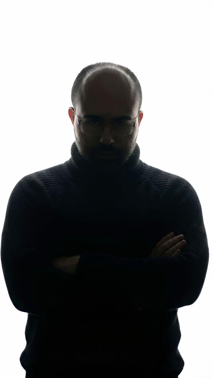 A photograph of Dany Slicer.