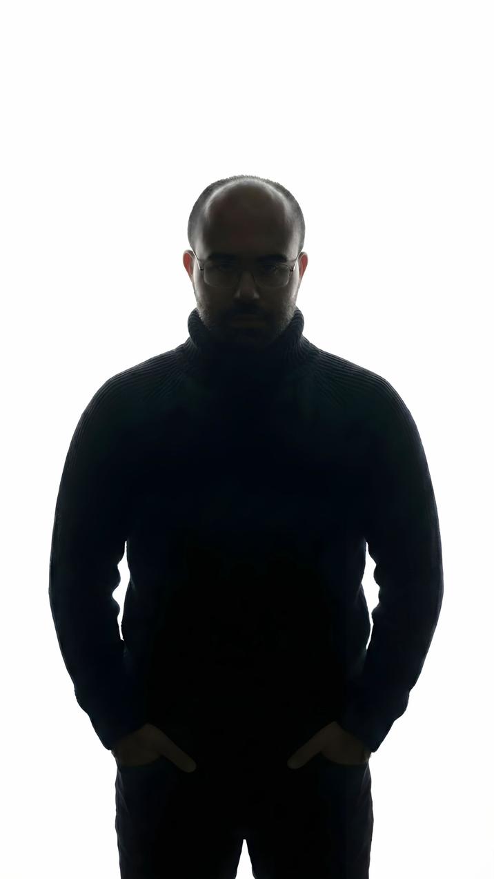 A photograph of Dany Slicer.