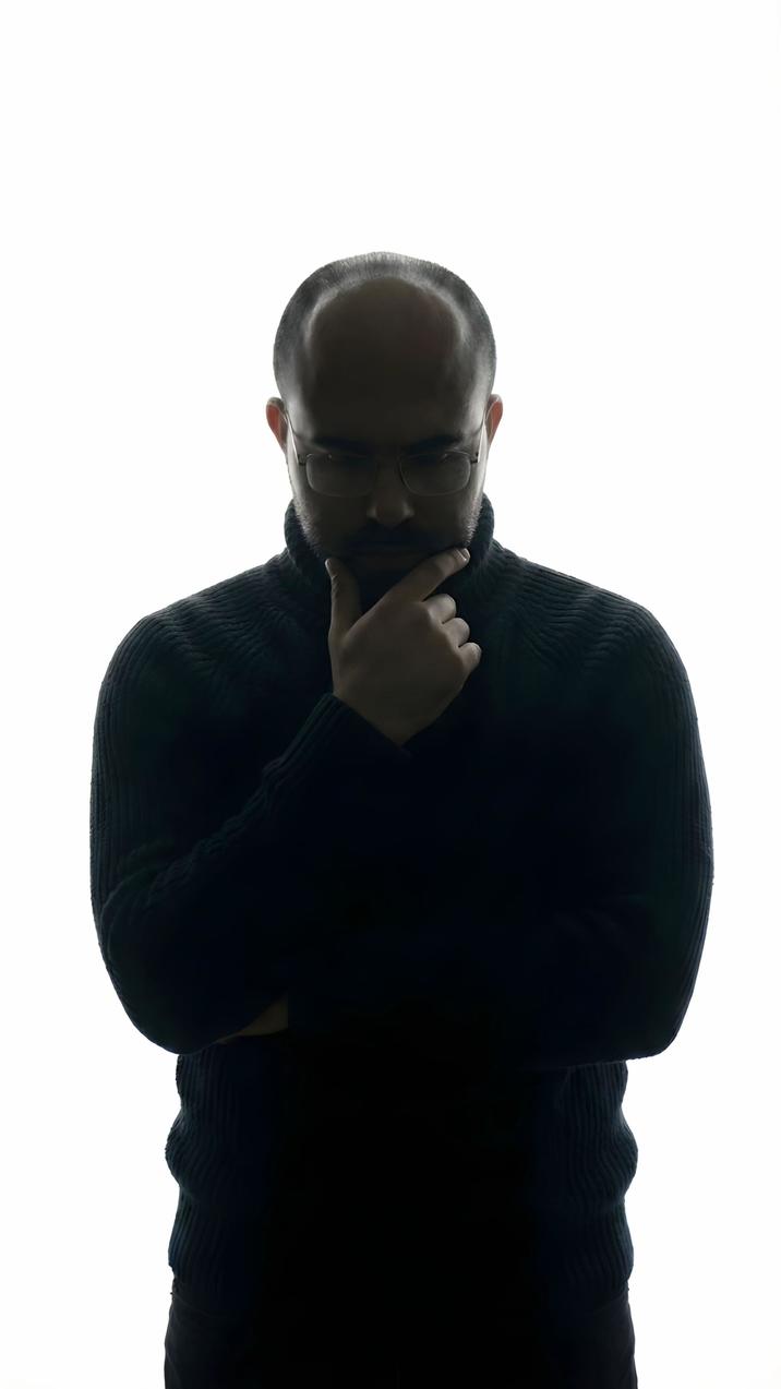 A photograph of Dany Slicer.