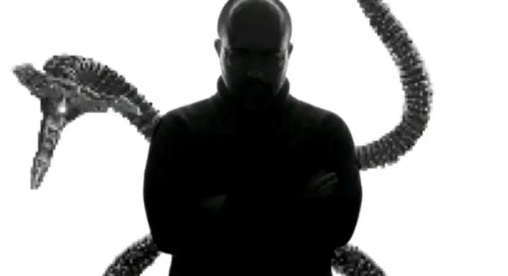 A meme adding Doc Ock tentacles to Dany Slicer.