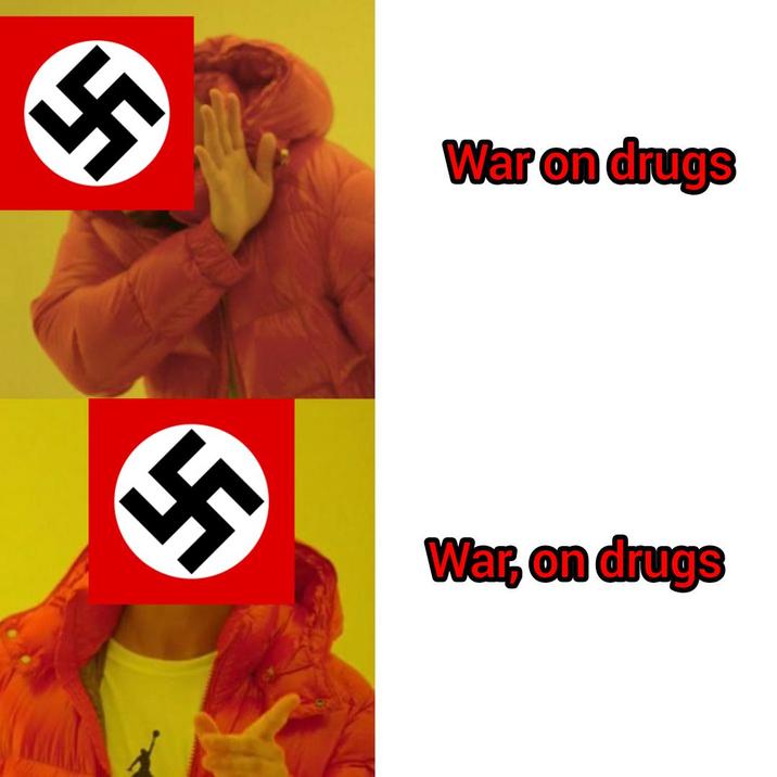 War on drugs War, on drugs