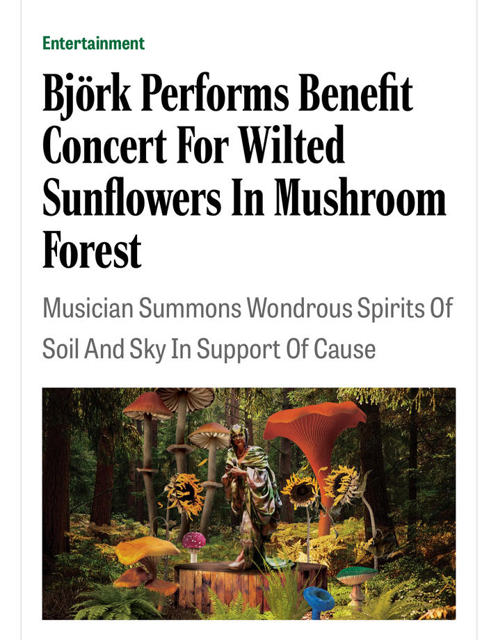 Bjork Onion