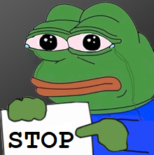 STOP