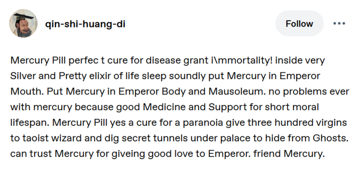 Post made April 8th 2024