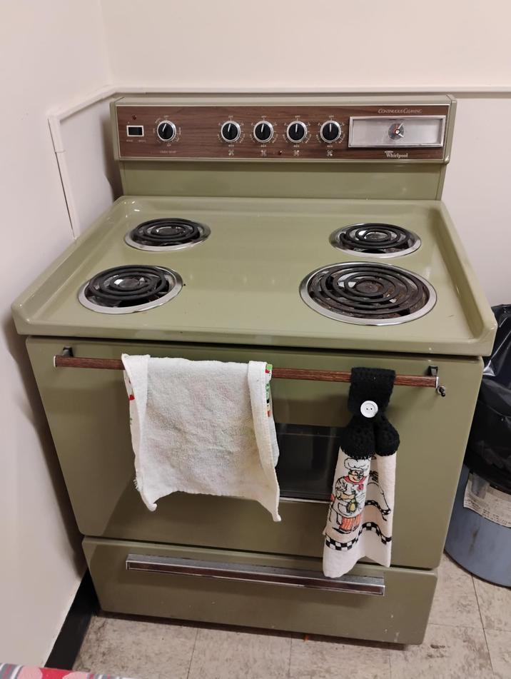 CONTINUOUS CLEANING H Whirlpool