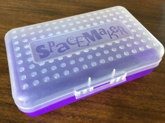 SPACEMAR