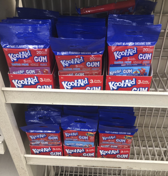 FRUIT FLAVORED WING GUM Kool-Aid 3+ 3 Flavors! Fruity 20 Pieces Inside! GUM TROPICAL PUNCH CHERRY CRAPE Kool-Aid GUM Kool-Aid STICKS 3 Flavors! Fruity 7 FRUIT FLAVORED CHEWING COM 3+ Kool-Aid 3+ 3 Fruity Flavors! 20 Pieces Inside! GUM TROPICAL PUNCH CHERRY GRAPE Aid COM Kool-Aid 3+ 3 Fruity FRUIT FLAVORED CHEWING GUM Kool-Aid Flavors! 20inside Pieces GUM 3Fruity TROPICAL PUNCH CHERRY CRAPE CRAPE ARTIFICIALLY FLAVORED Kool-Aid GUM STICKS ARTIFICIALLY FLAVORED Kool-Aid 3 Flavors! Fruity ERUIT FLAVORED CHEWING GUM Kool-Aid 3.A 20Per GUM SWORTHGRAL BRONHOLE CHICKRY GRARC Kool-Nya GUM FRUIT FLAVORED CHEWING GUM Kool-Aid PLAVORY 3 GUM 20 TRODUCAL FUNCH CHERRY GRAFE Kool-Aid GUM Kool-Aid 3 GUM Kool-Aid 3 Fruity GUM 3. 3+ FRUIT FLAVORED CHEWING GUM Kool-Aid 3 GUM 20 TROFBCAL FORCH CHERRY CRAFK Kool-Aid COM Kool-Aid 3 Pa GUM