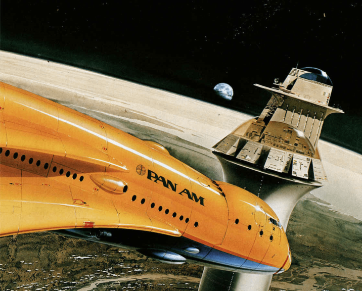 PAN AM