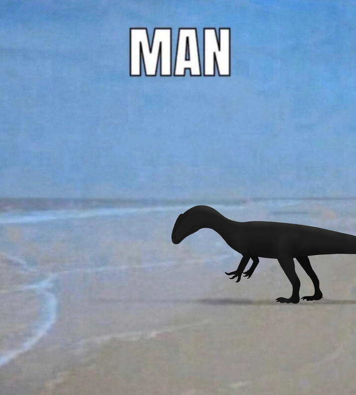 We've all had that feeling at least once.