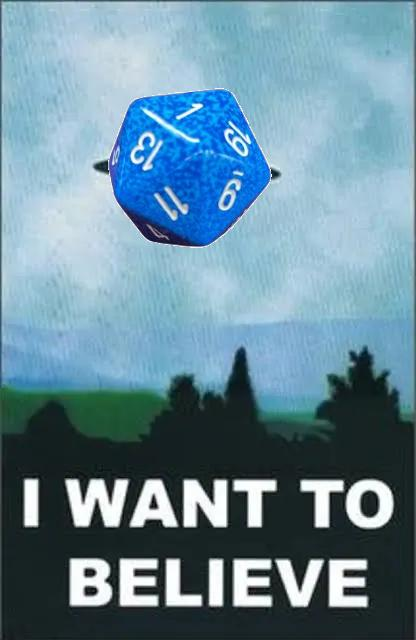 ει 19 11 I WANT TO BELIEVE