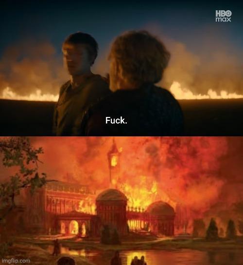 imgflip.com F---. HBO max