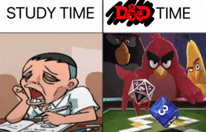 STUDY TIME DO TIME 8 3