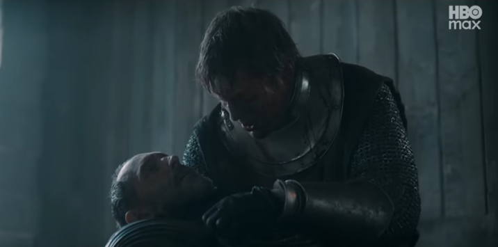 HBO max