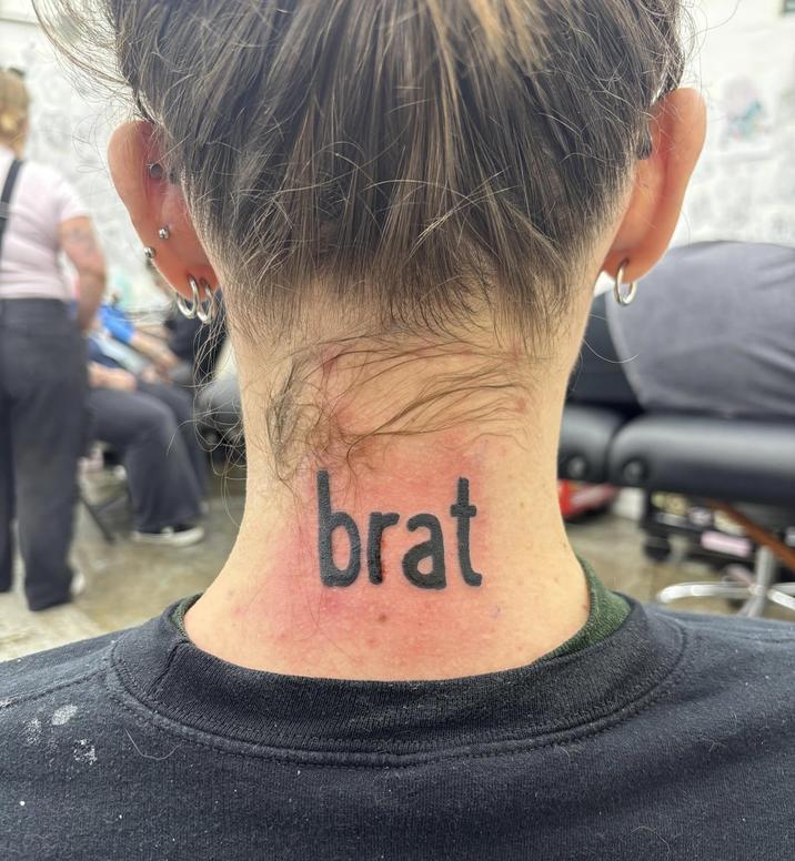 brat