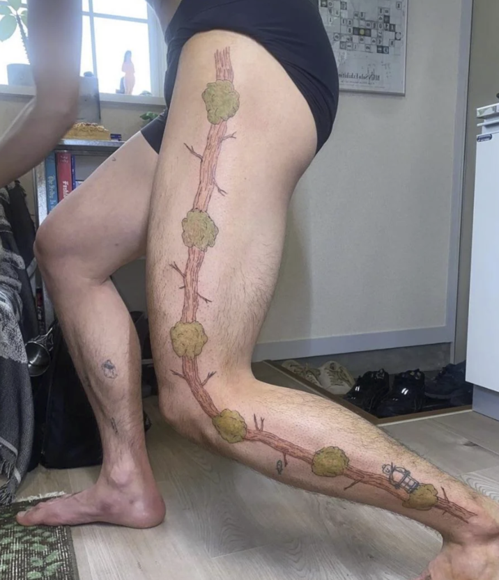 The Selby 3 18 nitididz tolol