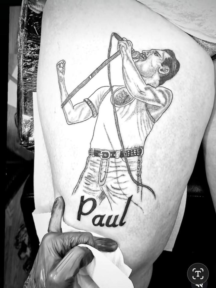 C Paul {T}