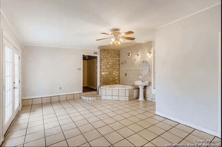 Copyright 2023 San Antonio Board of Realtors®