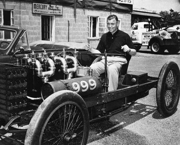 MERCURY C мо 999 PENNSYLVANI MOTOR IN 53